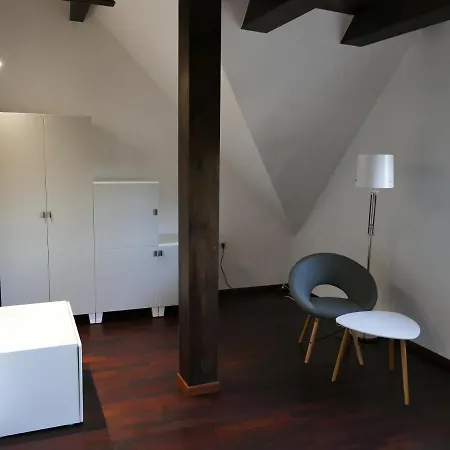 Lola 33 Appartement