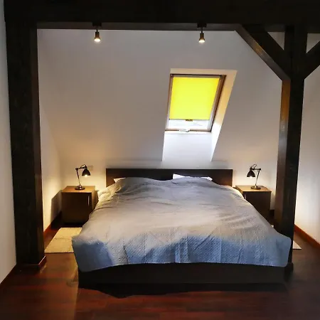 Lola 33 Appartement *