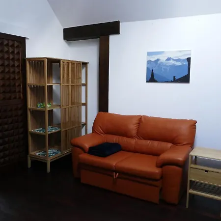 Appartement Lola 33 Szklarska Poreba